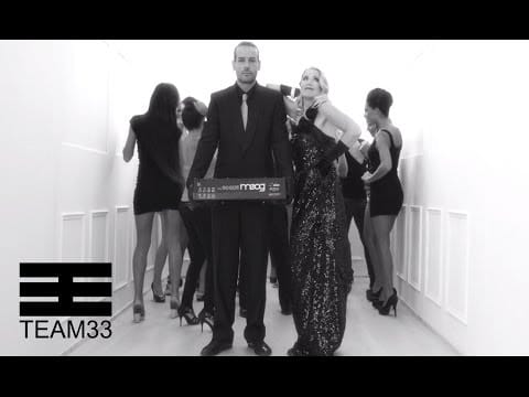 Lian Ross — Minnie the Moocher - Lian Ross