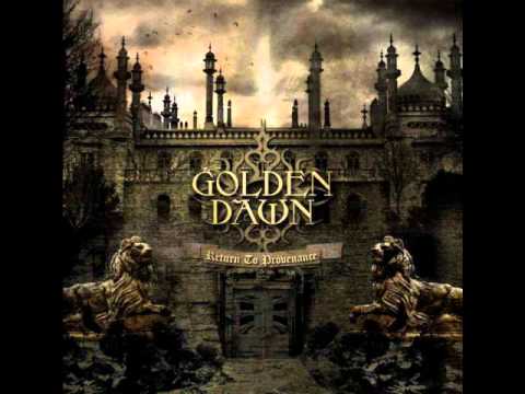 Golden Dawn — Golden Dawn - Return To Provenance