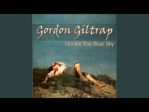Gordon Giltrap — Kaz