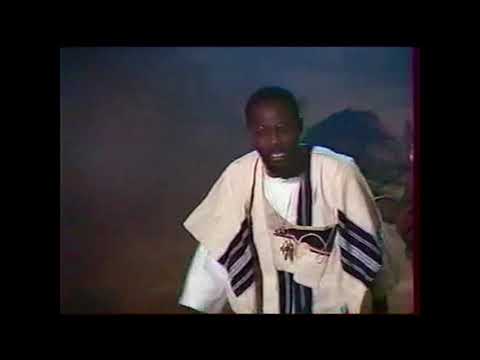 Touré Kunda — Touré Kunda  "Toubab bi"