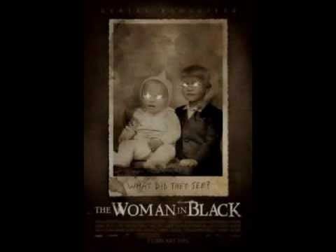 Marco Beltrami — The Woman in Black soundtrack 10