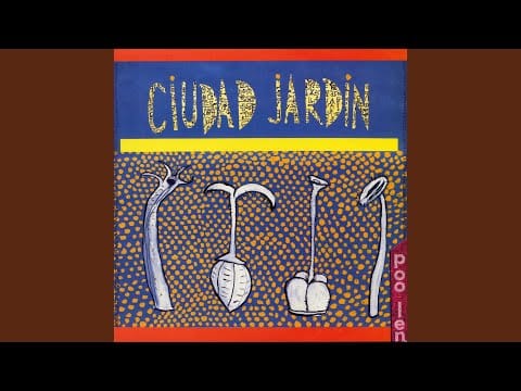 Ciudad Jardin — Poo-len
