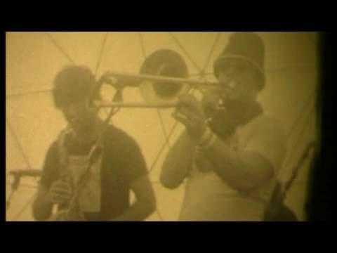 Fat Freddy's Drop — Fat Freddy's Drop - Hope (Official Video)