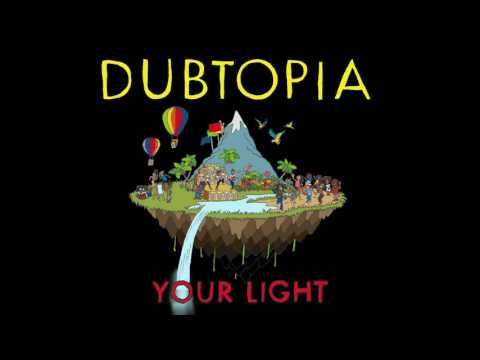 Gentleman's Dub Club — Gentleman's Dub Club - Your Light (Official Audio)
