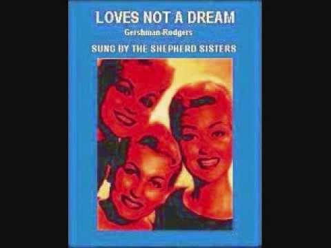 The Shepherd Sisters — Shepherd Sisters - Is  It  A Crime