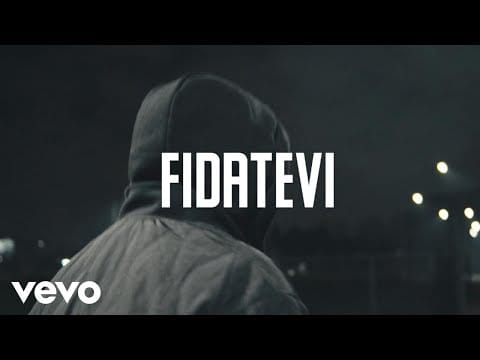 Ministri — Ministri - Fidatevi (Official Video)