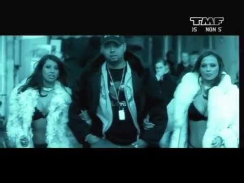 DJ Melvin — DJ Melvin - Tragedy 2004 (Official Video)