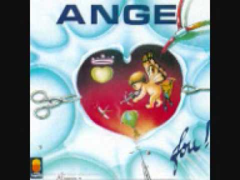 Ange (4) — Ange - Piège à coeur