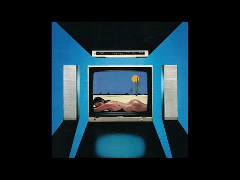 1999 WRITE THE FUTURE — 1999 WRITE THE FUTURE - cOoL WATeR foR thE nIGHT (feat. Amaarae & Warren Hue)