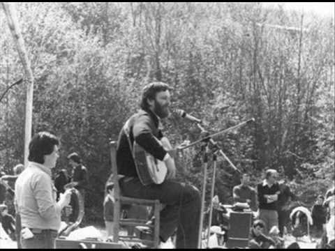 Claudio Chieffo — La Canzone Degli Occhi e Del Cuore