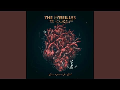 The O'Reillys & The Paddyhats — Intro