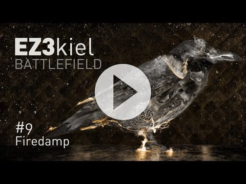 Ez3kiel — EZ3kiel - Battlefield #9 Firedamp