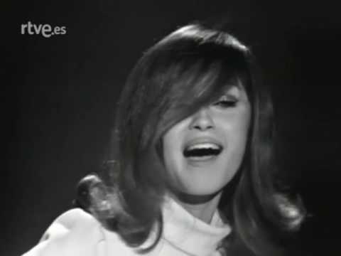 Marisol — Marisol - Tu Nombre Me Sabe A Hierba(1971)