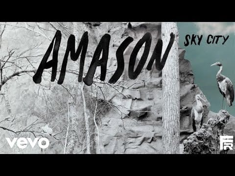 Amason — Amason - NFB (Audio)