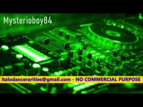 Santa Esmeralda — Santa Esmeralda - Don't Let Me Be Misunderstood (Club Mix)