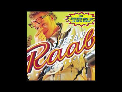 Stefan Raab & Die Bekloppten — Meine kleine Ukulele   Stefan Raab & die Bekloppten