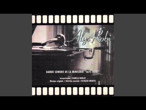Isabelle Boulay — Alys Revient á la Vie