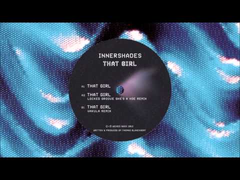 Innershades — Innershades - That Girl