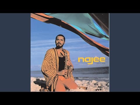 Najee — Mysterious