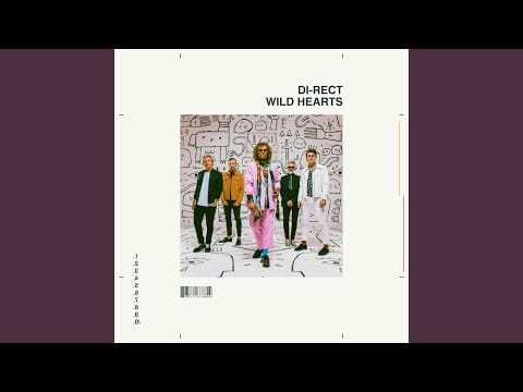 Di-Rect — Nightcrawler