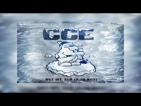 Estee Nack — Estee Nack x al.divino x Grubby Pawz - COLDEST COMBO EVER (New Album)