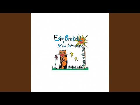 Edie Brickell & New Bohemians — Little Miss S.