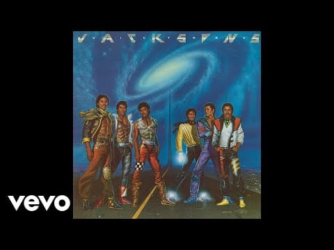 The Jacksons — The Jacksons, Mick Jagger - State of Shock (12" Version - Dance Mix - Official Audio)