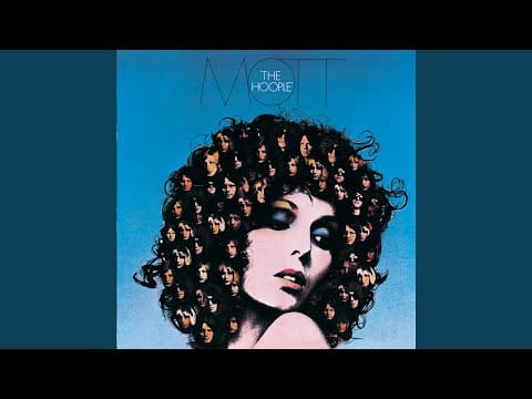 Mott The Hoople — Marionette