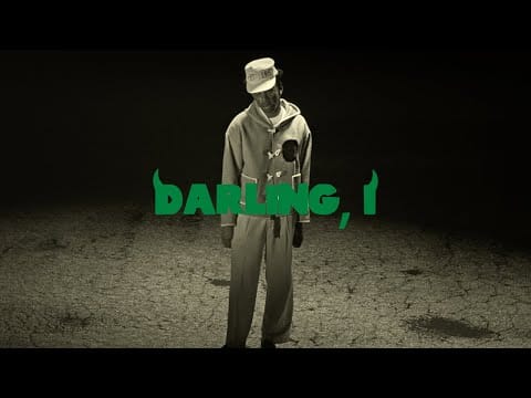 Tyler The Creator — DARLING, I