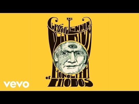 The Claypool Lennon Delirium — Cricket and the Genie (Movement 1, The Delirium) [Official Audio]