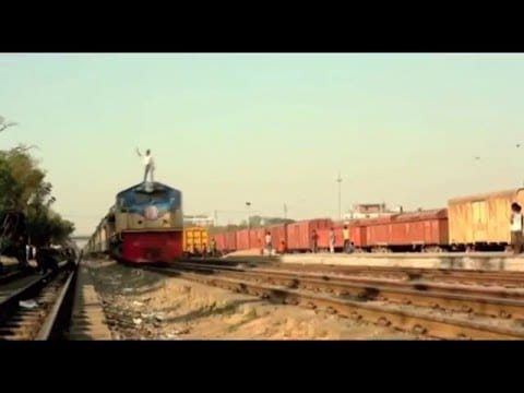 ID!OTS — ID!OTS -  PAKISTAN (official video)