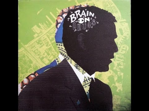 Drugs — Drugs vs Château Flight – Brain On Drugs(Château Flight Remix)