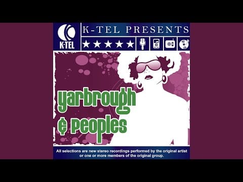 Yarbrough & Peoples — Heartbeats (Rerecorded)