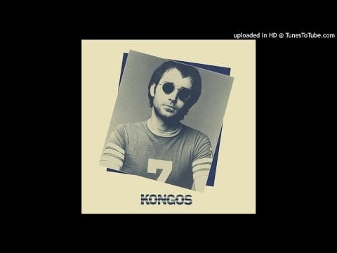 John Kongos — Kongos - I'm Dreaming (Instrumental)