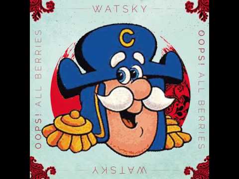 Watsky — Watsky - Loving Arms