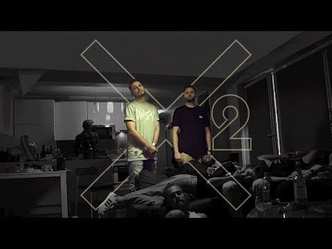 Dwa Sławy — Dwa Sławy - To brzmi jak (prod. Who Cares?) [official video]