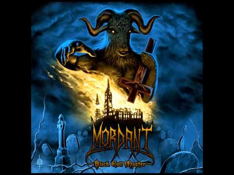 Mordant — Mordant   SADISM