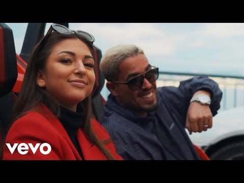 Eva (179) — Eva - On Fleek ft. Lartiste