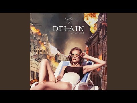 Delain — Creatures