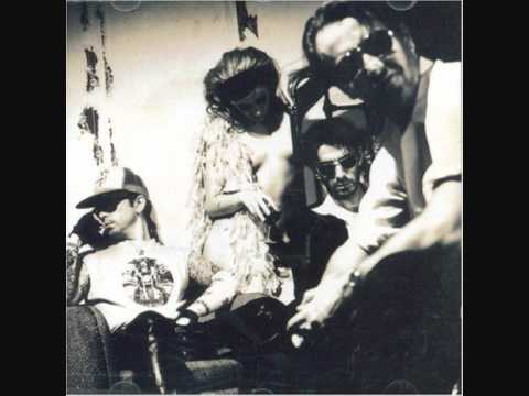The Leather Nun — The  Leather Nun - I Ain't Turning Back