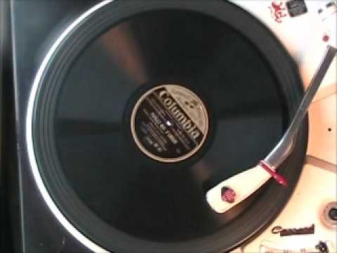 Lucienne Boyer — Vintage French Music - PARLEZ-MOI D'AMOUR by Mme Lucienne Boyer 1930