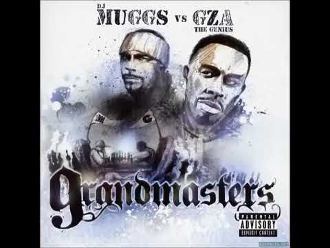 DJ Muggs — d(-_-)b DJ Muggs vs. GZA The Genius – Grandmaster Full