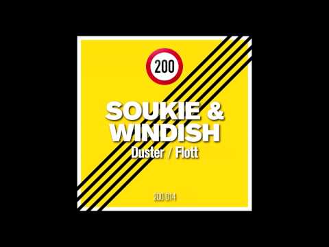 Soukie & Windish — Soukie & Windish - Flott HQ (200 Records)