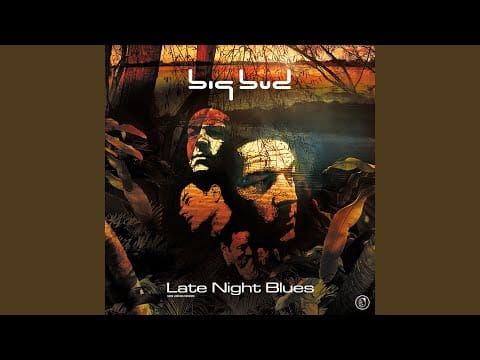 Big Bud — Bluegrass