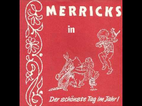 Merricks — Merricks - Der schönste Tag im Jahr