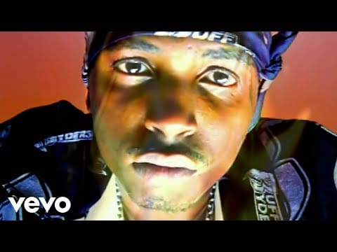 Ruff Ryders — Ruff Ryders - Down Bottom ft. Drag-On, Juvenile