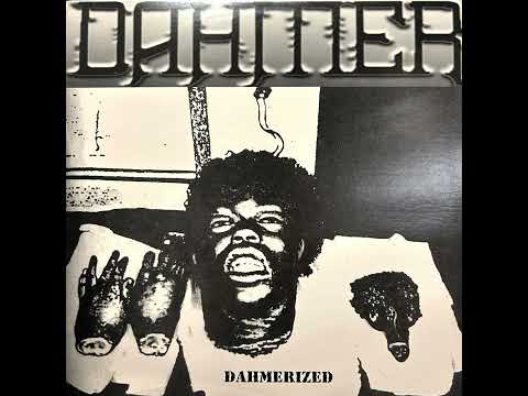Dahmer — DAHMER - Dahmerized LP (1998)