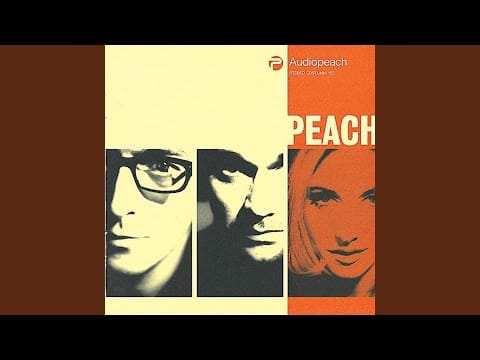 PeaCH — Hush