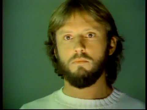 America (2) — America - The Border (1983)