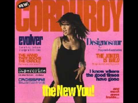 Corduroy — Corduroy - Winky wagon.wmv